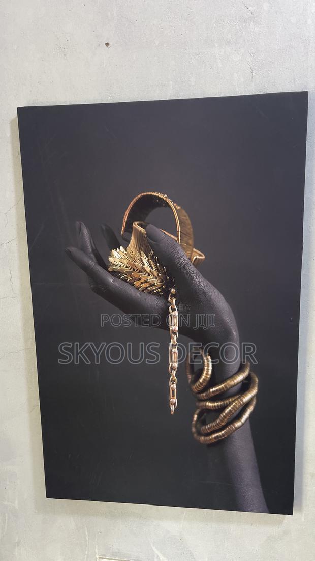 Wall Canvas · Photo 1