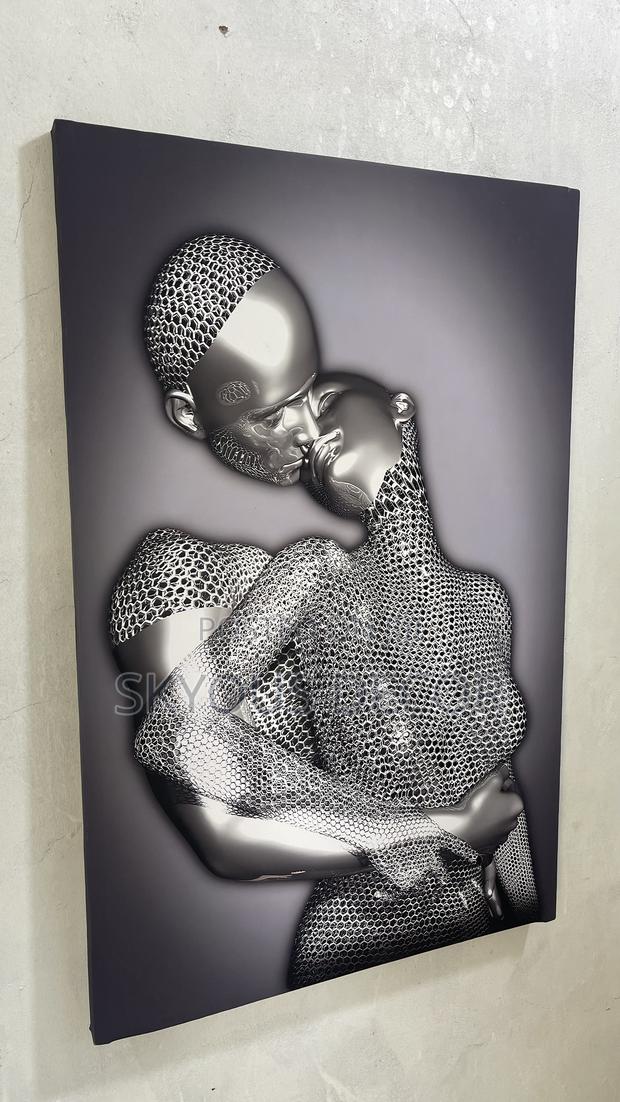 Wall Canvas · Photo 1