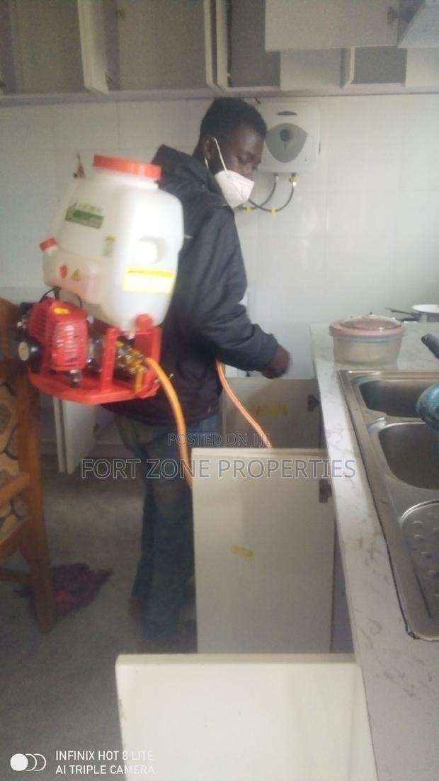 No 1 Fumigation(Pest Control)Service in Ghana · Photo 3