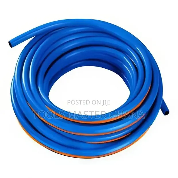 1/2" PVC Hose # Wyp1e30 · Photo 1