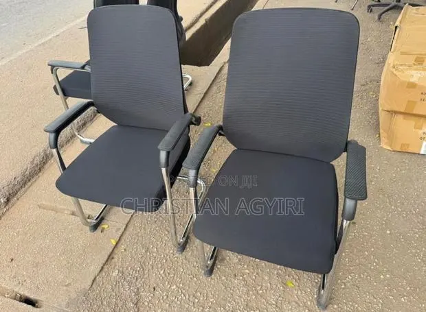 Block / Auditorium / Office Chairs · Photo 1