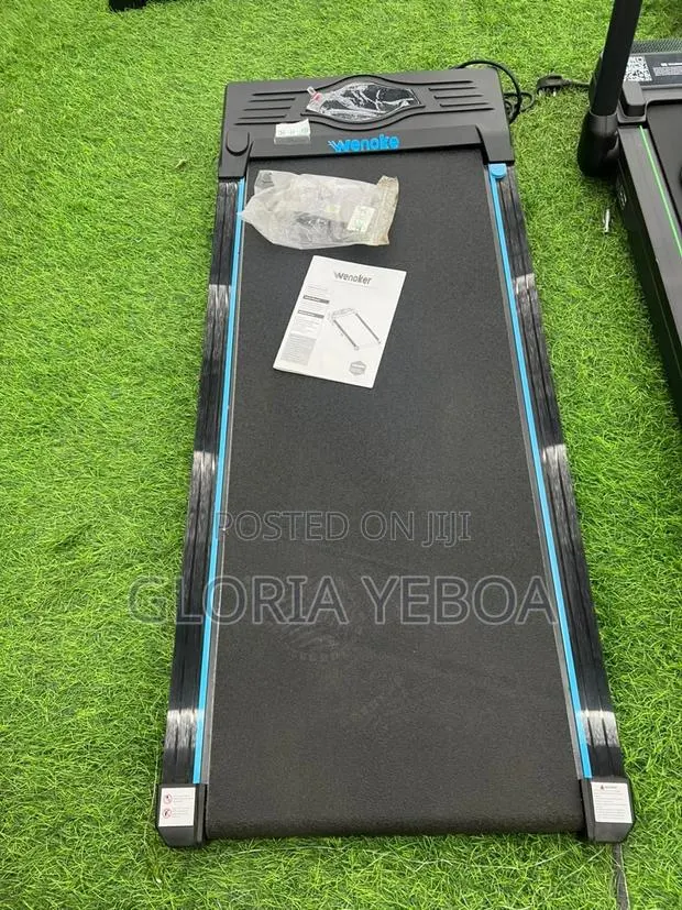 Treadmill /Walking Pad · Photo 1