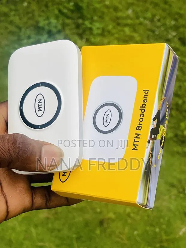 Broadband 4g Mifi · Photo 1