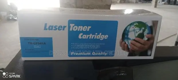 HP M254, M281cartridge(Toner) · Photo 1