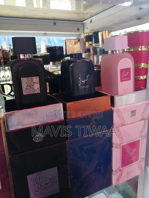Ha Yaati Pink 100ml · Photo 1