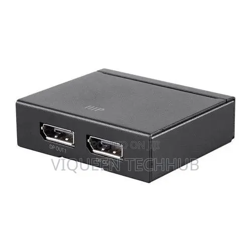 Mt-Sp102 2port Hdmi-Splitter * · Photo 1
