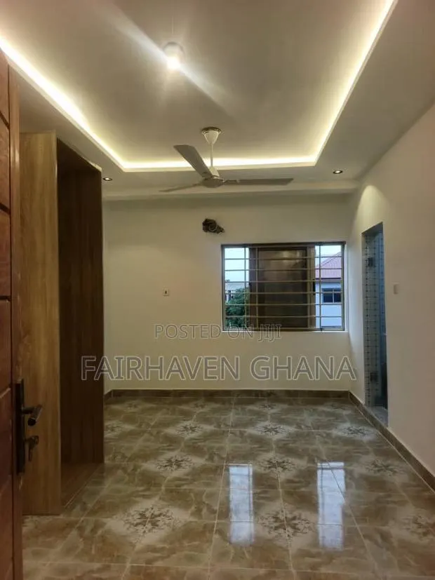 1bdrm Apartment in Fairhaven Properties, Teshie for rent · Photo 1
