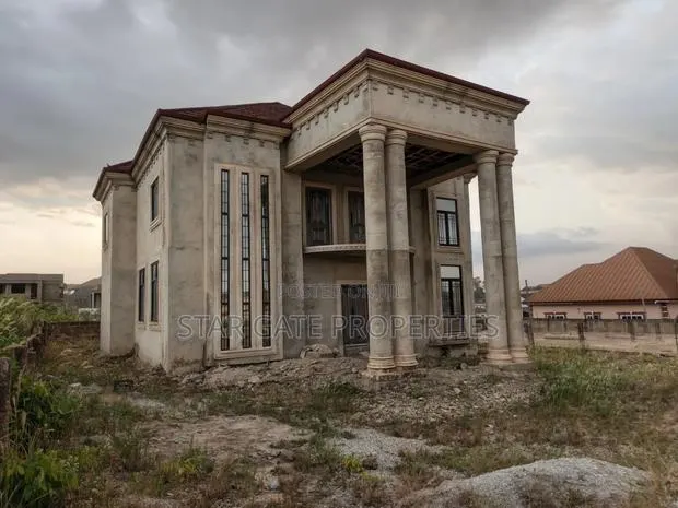 5bdrm House in Sokoban Asaago, Kumasi Metropolitan for sale · Photo 1