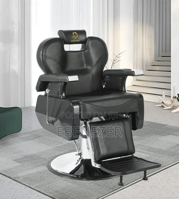 Barber Chair Solid · Photo 1