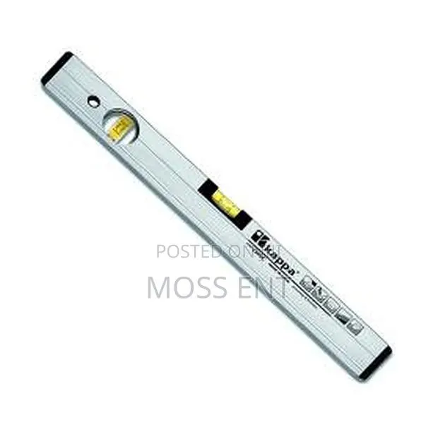 Kappa Spirit Level 40cm - Kappa-E040 · Photo 1
