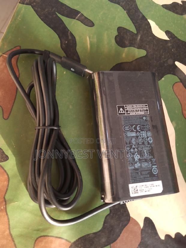 Type-C 65W Dell Laptop Chargers · Photo 5