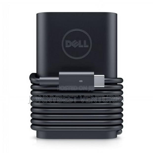 Type-C 65W Dell Laptop Chargers · Photo 1