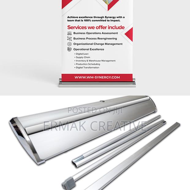 Pull Up Banner · Photo 4