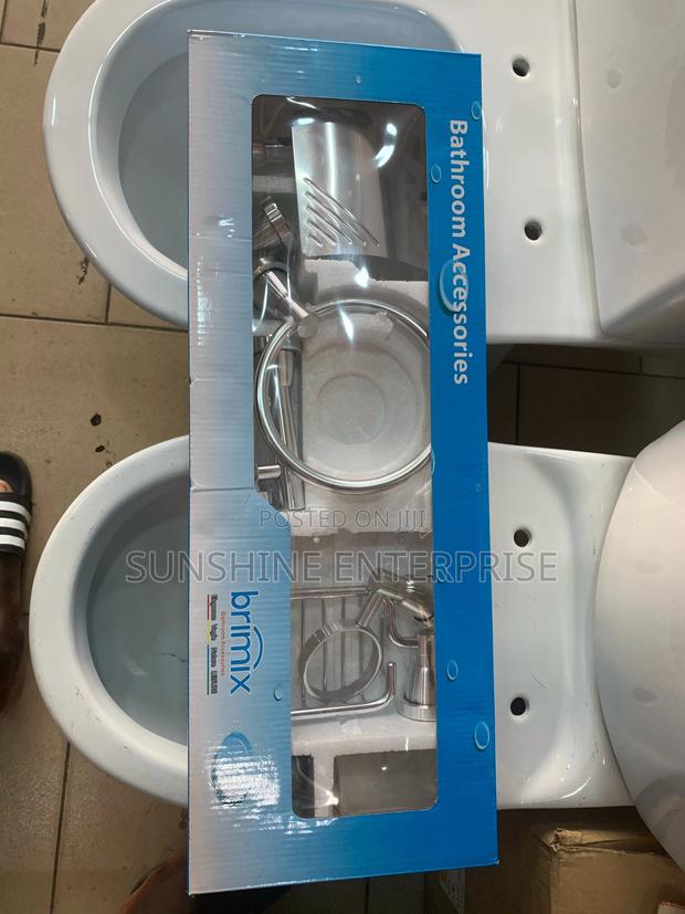 Brimix Bathroom Accessories · Photo 1