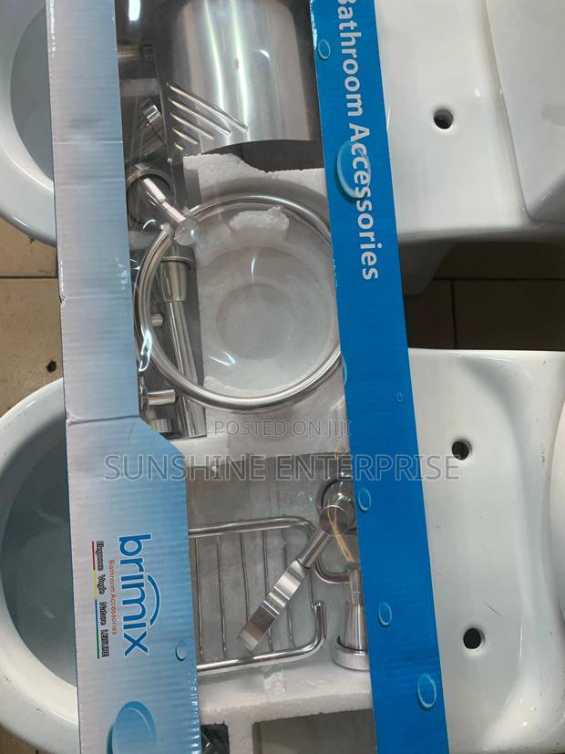 Brimix Bathroom Accessories · Photo 3