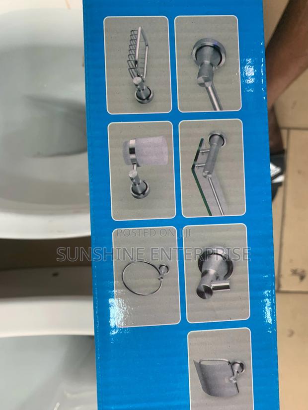 Brimix Bathroom Accessories · Photo 2