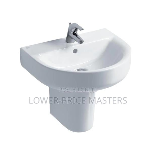 German Classic Basin · Photo 2