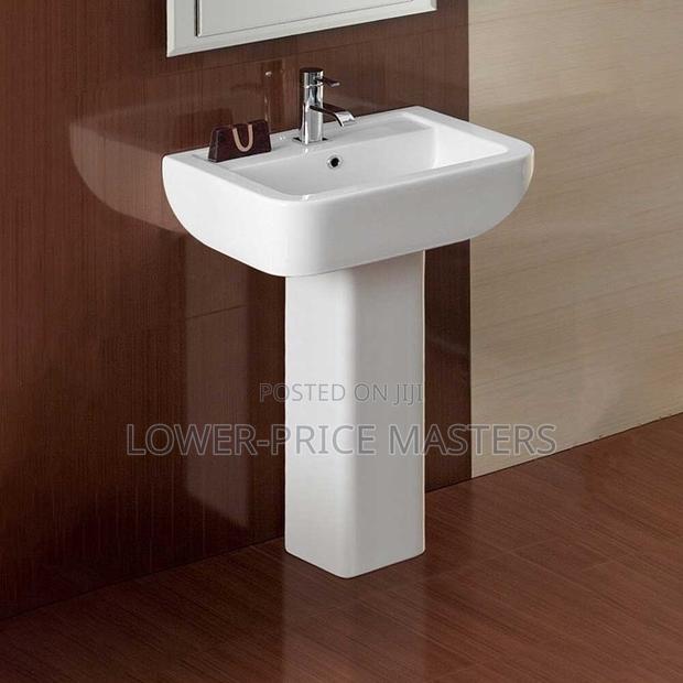 German Classic Basin · Photo 1