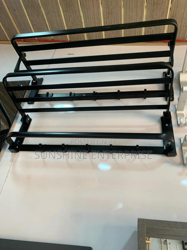 Multiple Towel Hanger · Photo 1