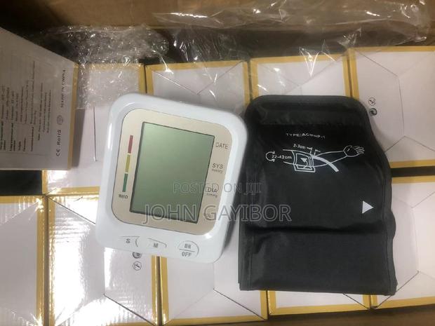 High Quality AXD BP Monitor With Warranty · Photo 1