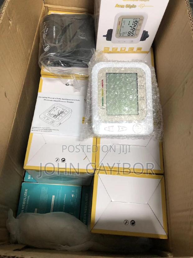 High Quality AXD BP Monitor With Warranty · Photo 2