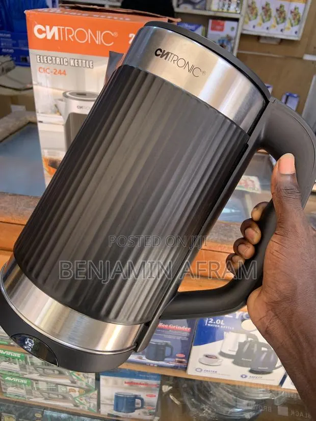 CNtronic Kettle