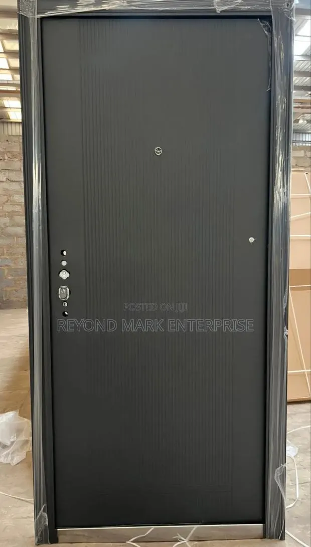 Affordable Security Doors · Photo 1