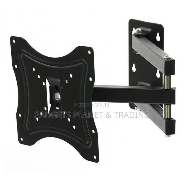 Vesa HDL-117b Tilt TV Wall Mount 14” - 46” LCD TV Bracket · Photo 1