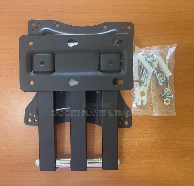 Vesa HDL-117b Tilt TV Wall Mount 14” - 46” LCD TV Bracket · Photo 2