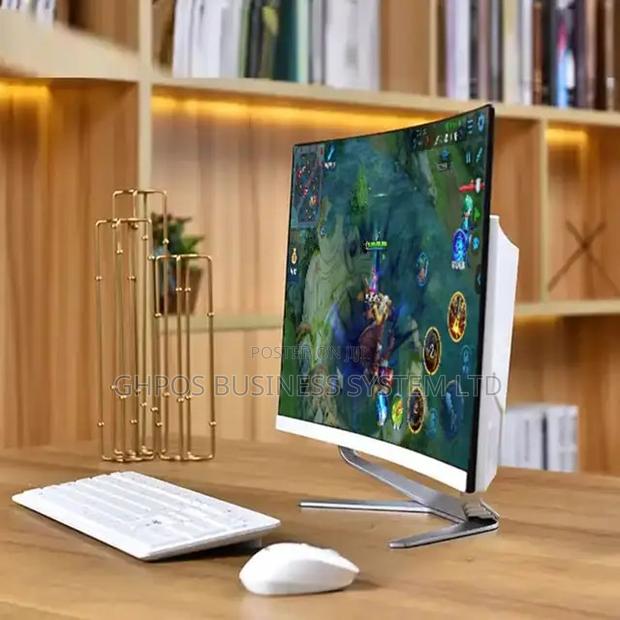 New Desktop Computer 8GB Intel Core i5 SSD 256GB · Photo 2