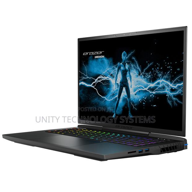 New Laptop Medion 32GB Intel Core I9 SSD 2T · Photo 2