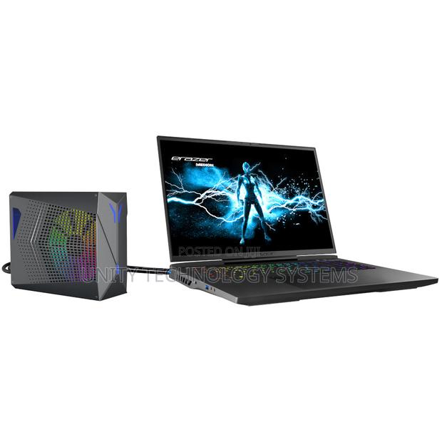 New Laptop Medion 32GB Intel Core I9 SSD 2T · Photo 3