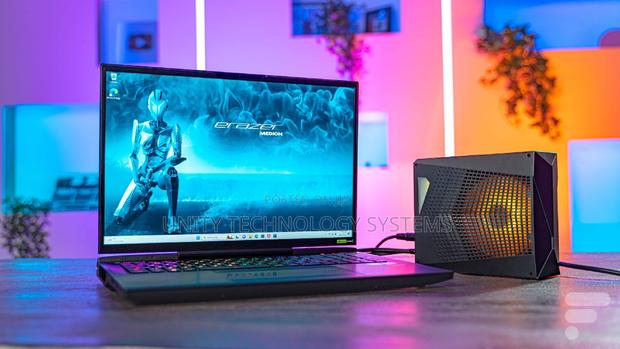 New Laptop Medion 32GB Intel Core I9 SSD 2T · Photo 4