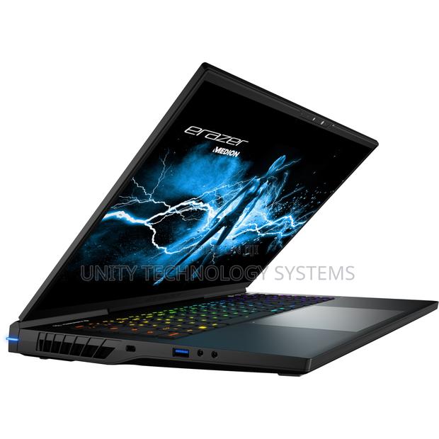 New Laptop Medion 32GB Intel Core I9 SSD 2T · Photo 5