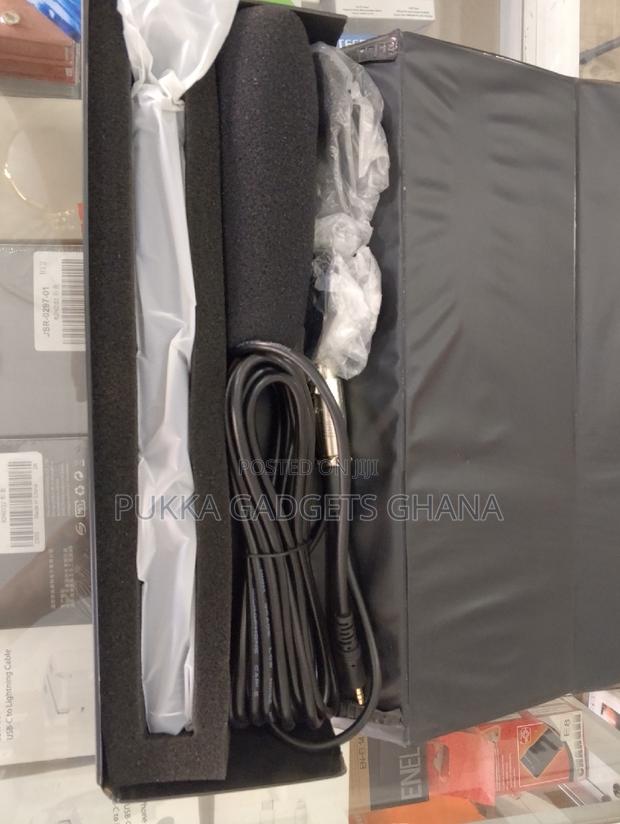 Superuni Condenser Microphone · Photo 1