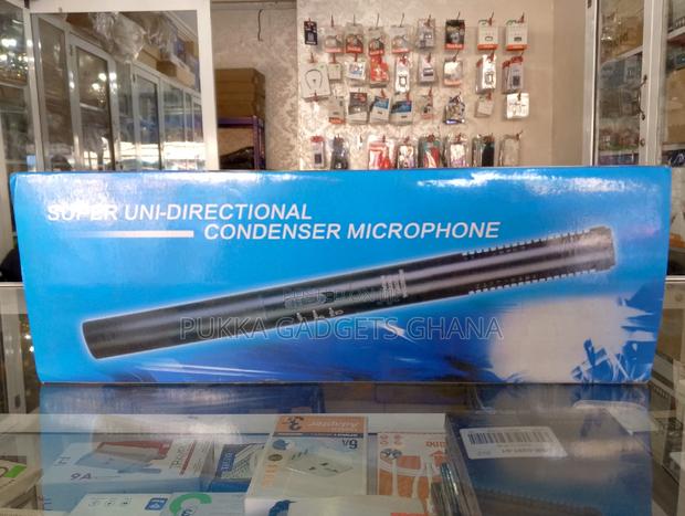 Superuni Condenser Microphone · Photo 2