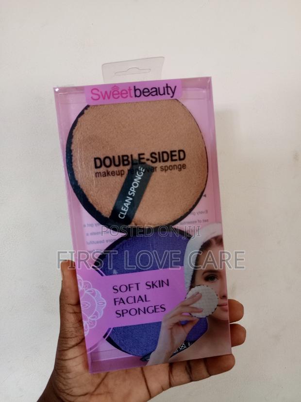 Soft Skin Facial Sponge · Photo 2