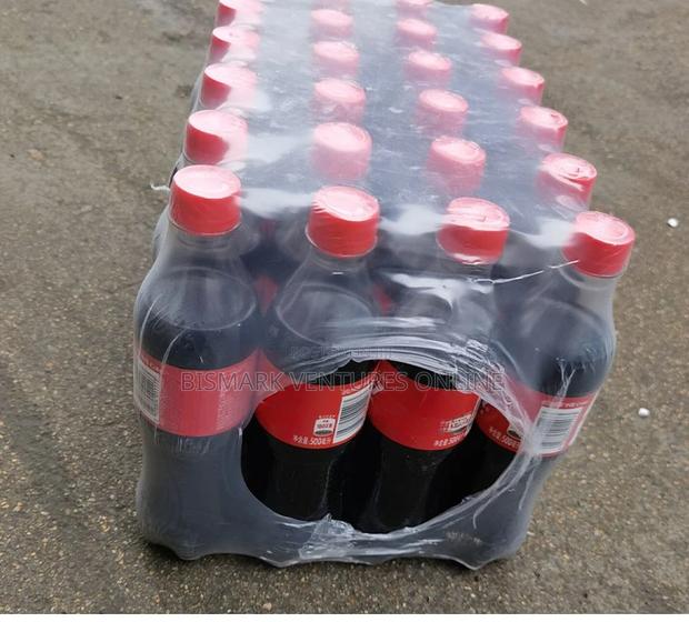20kg, 20inch Shrink Wrap Rubber Film 80micron by 20 Inches · Photo 8