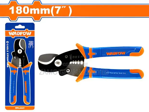 Wire Stripper - Wpl5607 · Photo 1