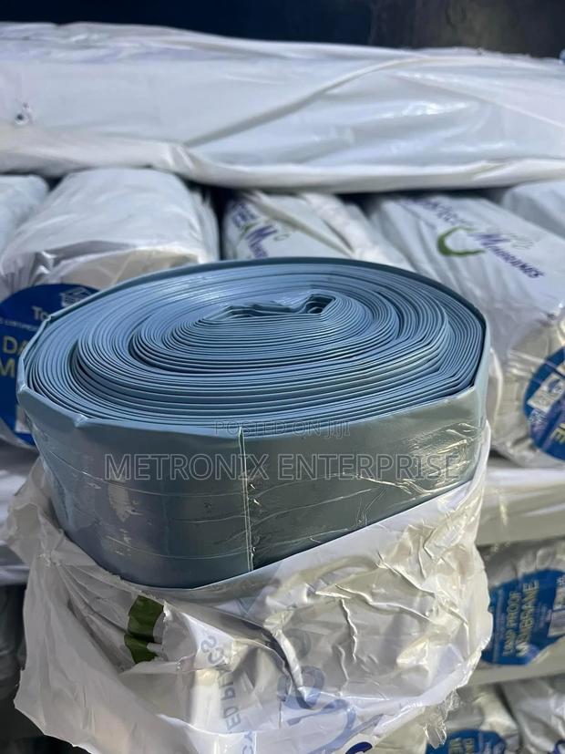 Damp Proof Membrane,300microns(Toughsheet Dpm) · Photo 6