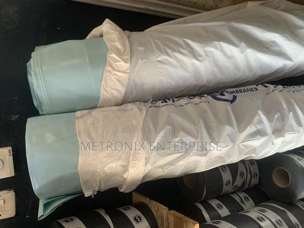 Damp Proof Membrane,300microns(Toughsheet Dpm) · Photo 7