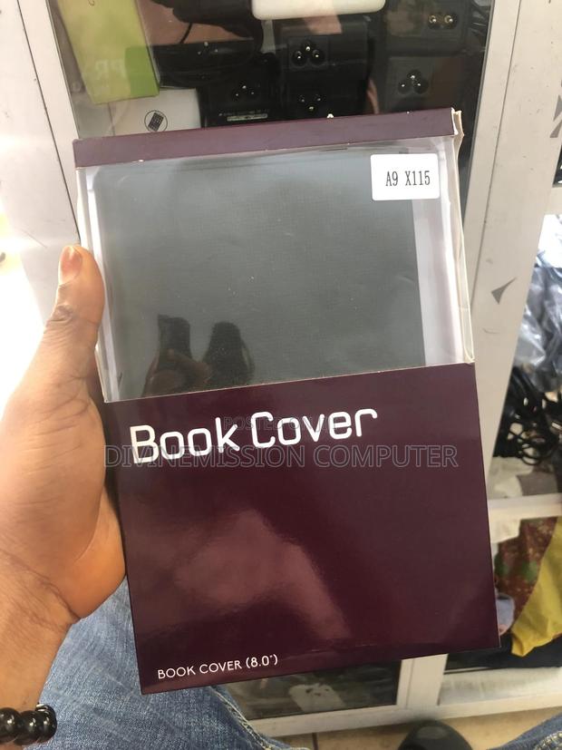 Samsung Tab A9 Cover · Photo 4