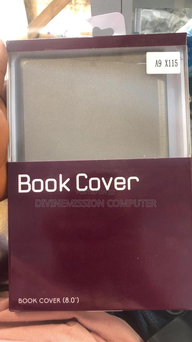 Samsung Tab A9 Cover · Photo 5