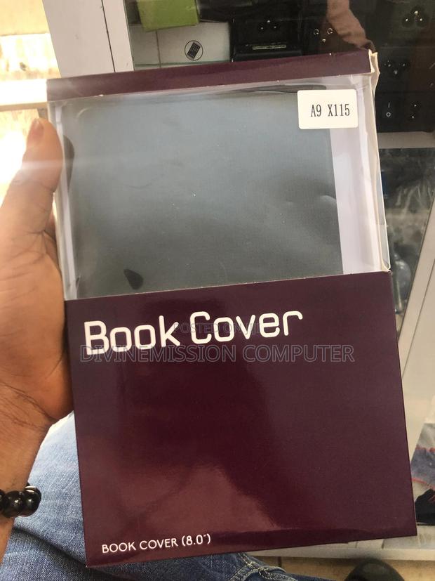 Samsung Tab A9 Cover · Photo 2