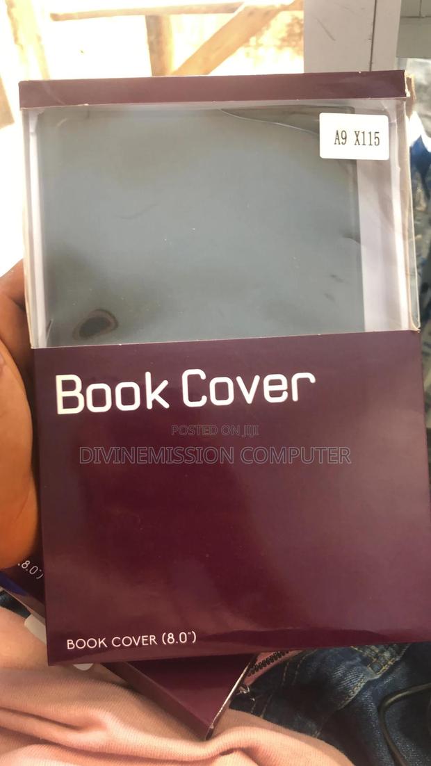 Samsung Tab A9 Cover · Photo 6