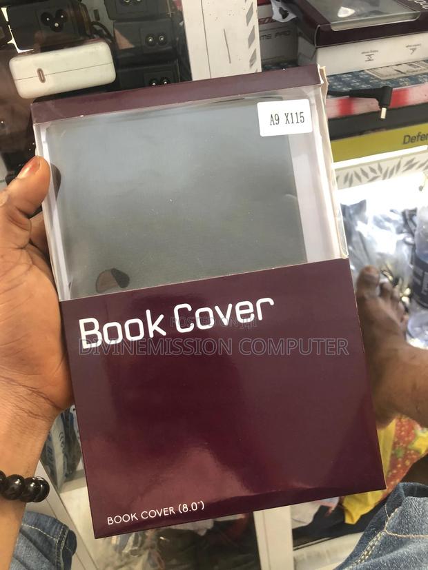 Samsung Tab A9 Cover · Photo 1