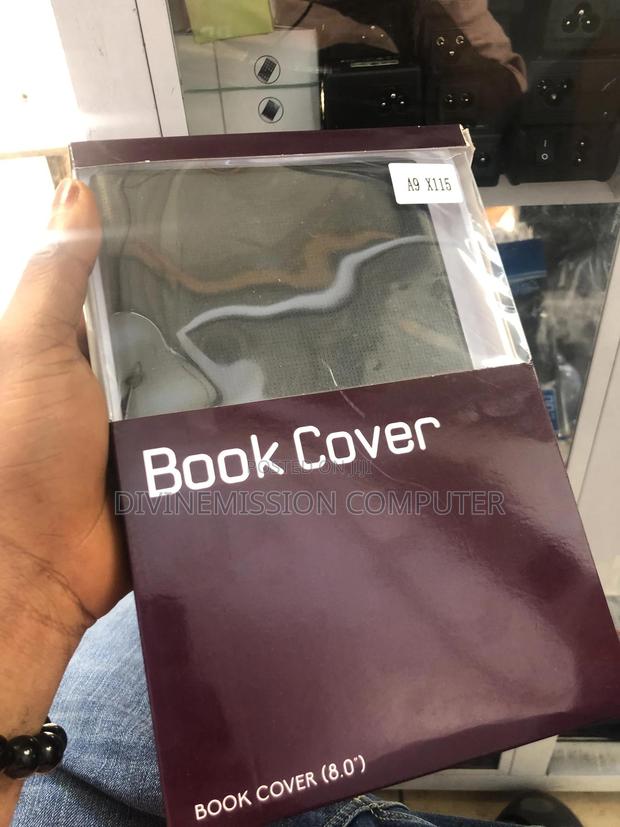 Samsung Tab A9 Cover · Photo 3