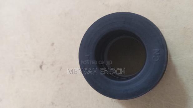 Water Pump Leaking Seal · Photo 3