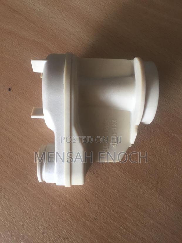 Water Pump Leaking Seal · Photo 5