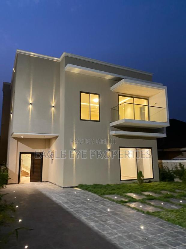 4bdrm House in East Legon for sale · Photo 1